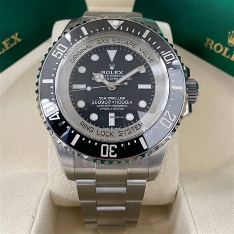 rolex deepsea challenge for sale.